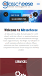 Mobile Screenshot of glasscheese.com